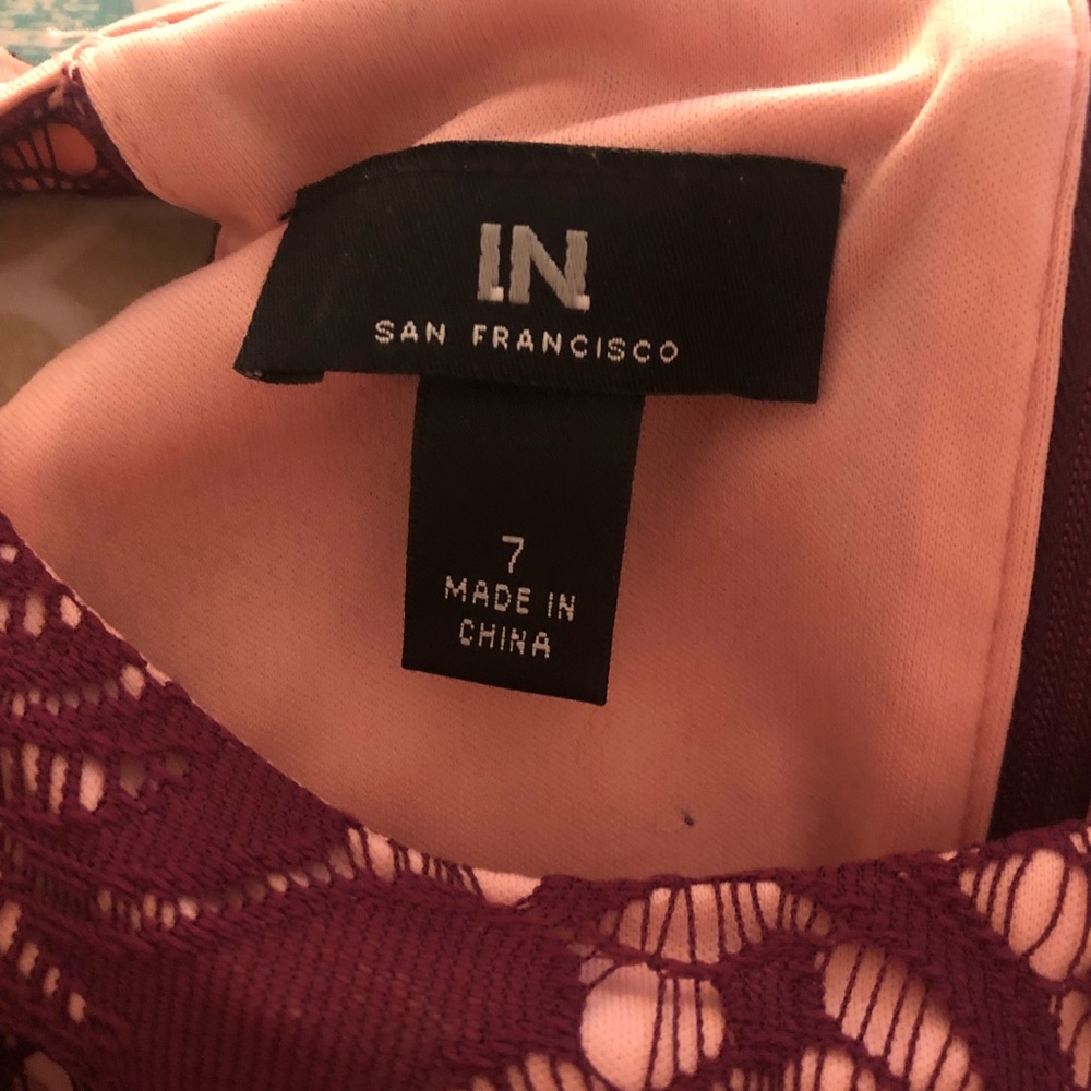 💓HOMECOMING DRESS💓 - Picture 4 of 4